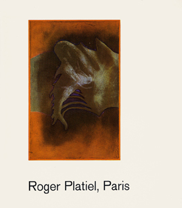 Catalogue de l'exposition Ă Kassel en 1970