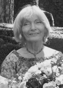 Madame Claire Bonnafé-Laurent