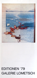Imprimé pour l'année 1979 des Editions Lometsch.