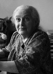 Madame Suzy Benguigui-Platiel